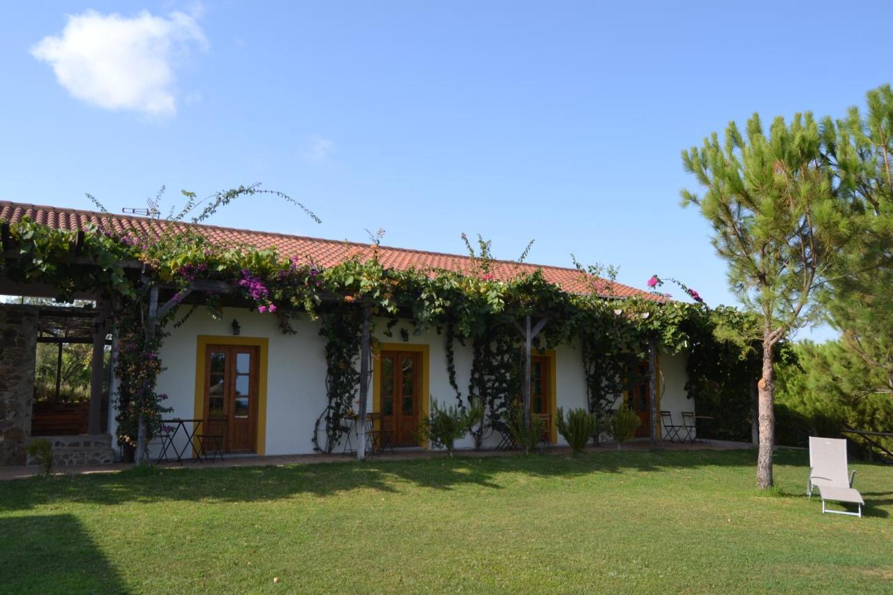 Gasthof Vale Do Asno *